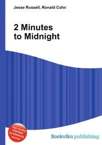 2 Minutes to Midnight