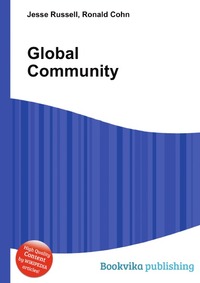 Jesse Russel - «Global Community»