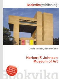 Herbert F. Johnson Museum of Art