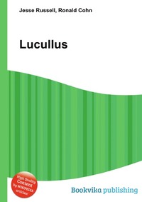 Jesse Russel - «Lucullus»