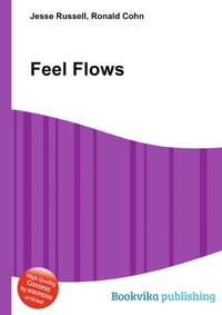 Jesse Russel - «Feel Flows»