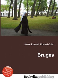 Jesse Russel - «Bruges»