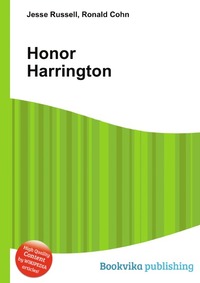 Jesse Russel - «Honor Harrington»