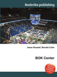 Jesse Russel - «BOK Center»