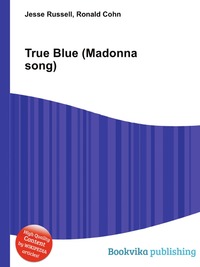 True Blue (Madonna song)