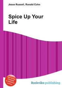 Jesse Russel - «Spice Up Your Life»