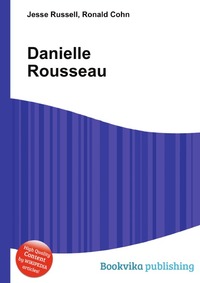 Danielle Rousseau
