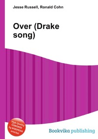 Over (Drake song)