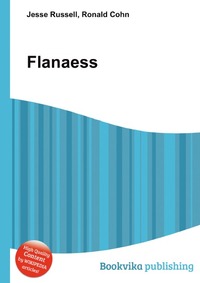 Jesse Russel - «Flanaess»