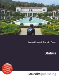 Jesse Russel - «Statius»