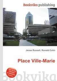 Jesse Russel - «Place Ville-Marie»