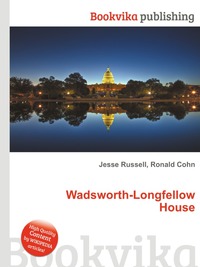 Wadsworth-Longfellow House