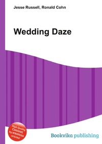 Jesse Russel - «Wedding Daze»