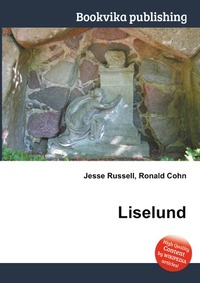 Jesse Russel - «Liselund»