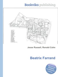 Jesse Russel - «Beatrix Farrand»