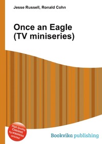 Once an Eagle (TV miniseries)