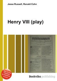 Henry VIII (play)