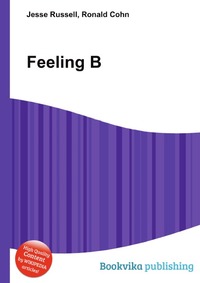 Jesse Russel - «Feeling B»