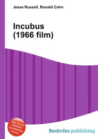 Jesse Russel - «Incubus (1966 film)»