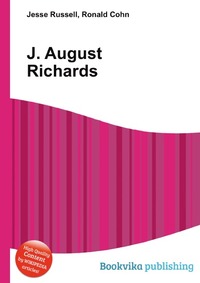 J. August Richards