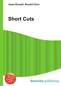 Jesse Russel - «Short Cuts»
