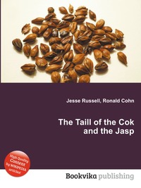 The Taill of the Cok and the Jasp