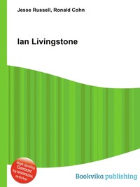 Jesse Russel - «Ian Livingstone»