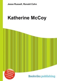 Katherine McCoy