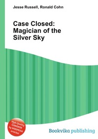 Case Closed: Magician of the Silver Sky