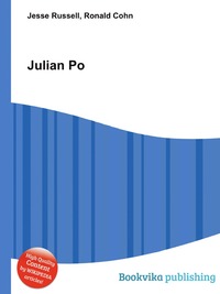 Jesse Russel - «Julian Po»