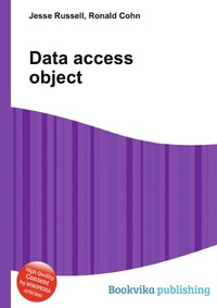 Data access object