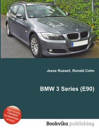 BMW 3 Series (E90)