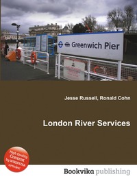 London River Services