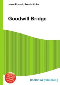 Jesse Russel - «Goodwill Bridge»