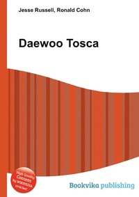 Daewoo Tosca