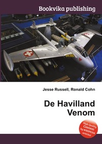 Jesse Russel - «De Havilland Venom»