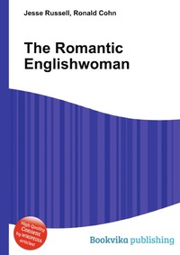 Jesse Russel - «The Romantic Englishwoman»