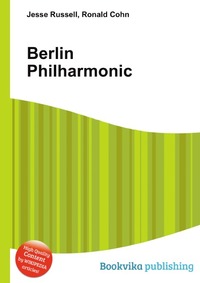 Jesse Russel - «Berlin Philharmonic»