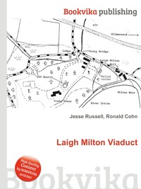 Jesse Russel - «Laigh Milton Viaduct»