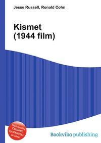 Jesse Russel - «Kismet (1944 film)»