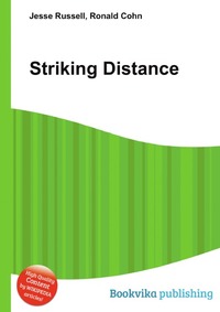 Jesse Russel - «Striking Distance»