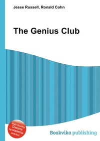 Jesse Russel - «The Genius Club»