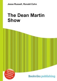 Jesse Russel - «The Dean Martin Show»
