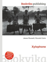 Jesse Russel - «Xylophone»