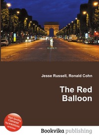 Jesse Russel - «The Red Balloon»