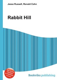Jesse Russel - «Rabbit Hill»