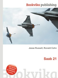 Jesse Russel - «Saab 21»