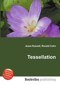 Jesse Russel - «Tessellation»