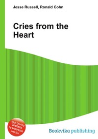 Jesse Russel - «Cries from the Heart»