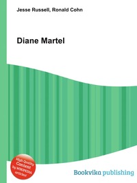 Jesse Russel - «Diane Martel»